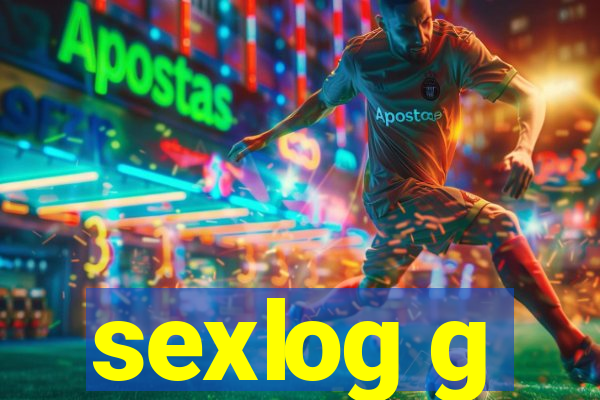 sexlog g